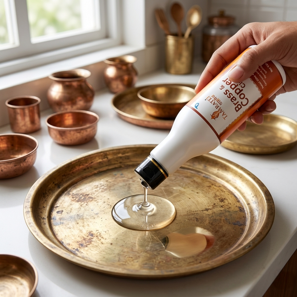 Apply Cleaner