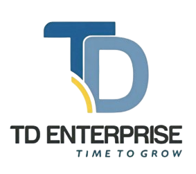 TD Enterprise Logo